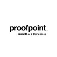 Proofpoint Digital Risk & Compliance Logo