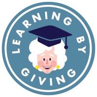 Learning by Giving Foundation Logo