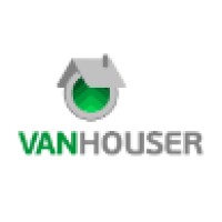 VANHOUSER Logo