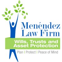 Menendez Law Firm Logo