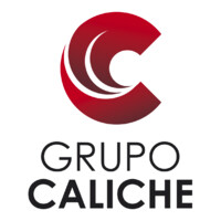 Grupo Corporativo Caliche Logo