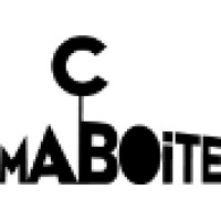 C Ma Boîte Logo