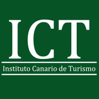 Instituto Canario de Turismo Logo