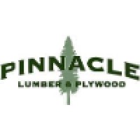 Pinnacle Lumber & Plywood Logo