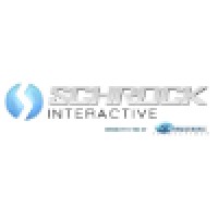 Schrock Interactive Logo