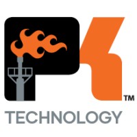 PK Technology Logo