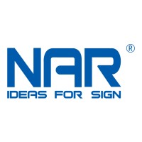 Shanghai NAR Industrial Co.,Ltd Logo