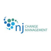 NJ Change Management Ltd Logo
