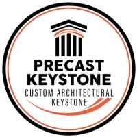 Precast Keystone Logo
