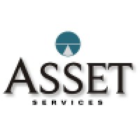 Asset Services Inc Logo