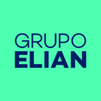 Grupo Elian Logo