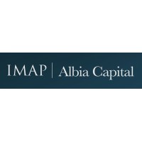 IMAP Albia Capital Logo