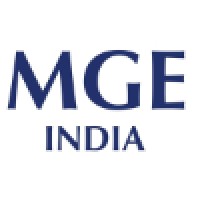 MGE India Logo