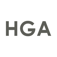 HGA Estudio de Arquitectura Sostenible Logo