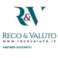 Reco&Valuto Logo