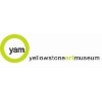 Yellowstone Art Museum Logo