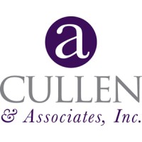 A. Cullen & Associates, Inc. Logo