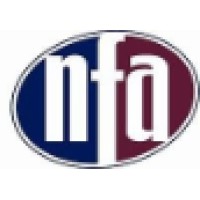 Nyquist Financial Alliance Logo