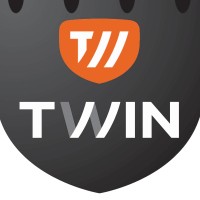 Équipements Twin Inc. Logo