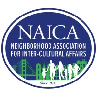 Neighborhood Association for Inter-Cultural Affairs Logo