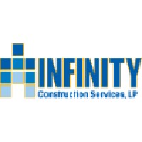 Infinity Construction Services, LP Logo