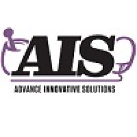 AIS - Advance Innovative Solutions, Inc Logo