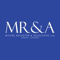 MR&A - Switzerland Logo