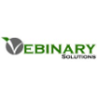 Vebinary Solutions LLC Logo