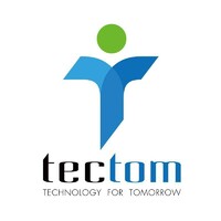 Tectom Limited Logo