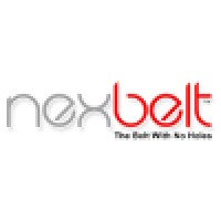 Nexbelt, LLC Logo