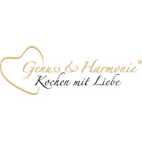 Genuss & Harmonie Logo