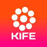 Kife Tech Logo