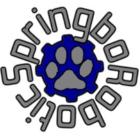 Springboro Robotics Logo