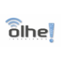 Olhe! Ingenieros Logo