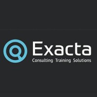 Exacta Consulting & Training Logo