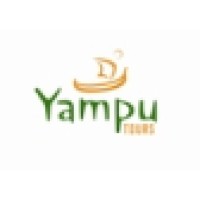 Yampu Tours Logo