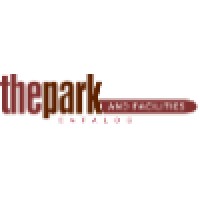 The Park and Facilities Catalog Logo