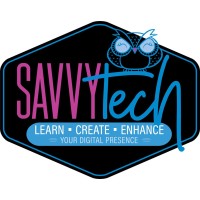 Savvy Tech Consulting Logo