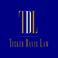 Tucker Davis Law Logo