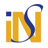 The INS Group Logo