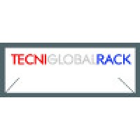Tecni Global Rack S.L. Logo