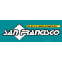 San Francisco Revestimientos Antihumedad Logo