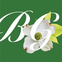 Birmingham Green Logo