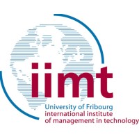 iimt - international institute of management in technology Logo