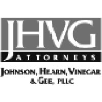 Johnson, Hearn, Vinegar & Gee, PLLC Logo