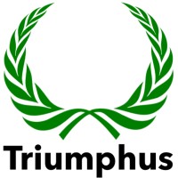 Triumphus Soluciones Empresariales, S.A. de C.V. Logo
