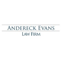 Andereck Evans, LLC Logo