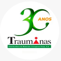 Trauminas SA. Logo