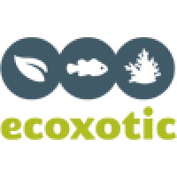 Ecoxotic Logo