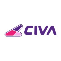 TURISMO CIVA Logo
